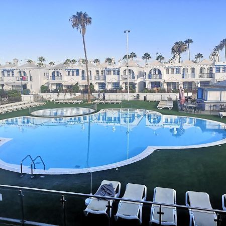 Maspalomas Luna Golf Maspalomas (Gran Canaria) Exterior foto